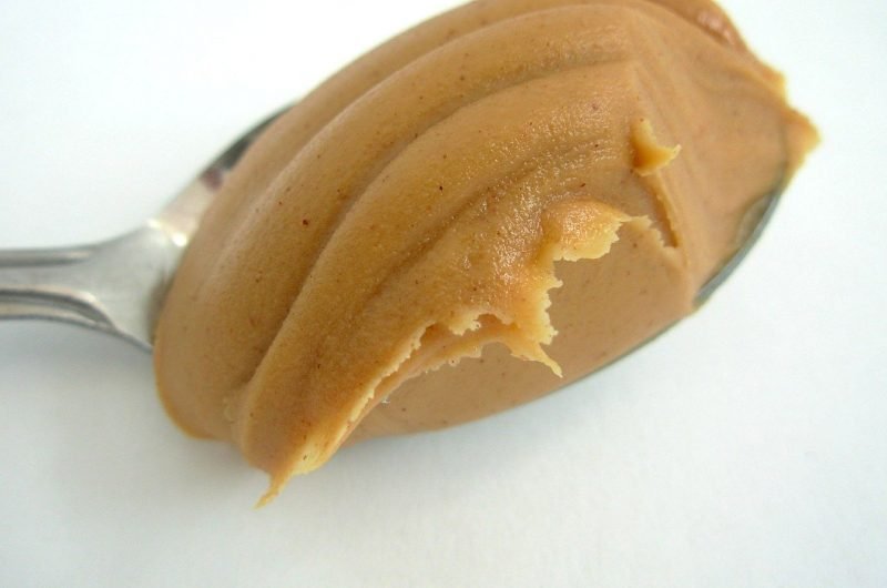 Easy Peasy Peanut Butter Cookies
