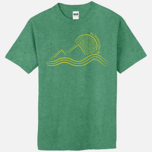 Beginnings Men's T - Image 4