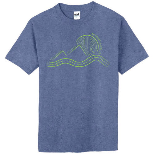 Beginnings Men's T - Image 5