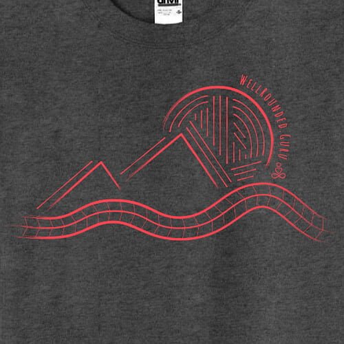 Beginnings Men's T - Image 3