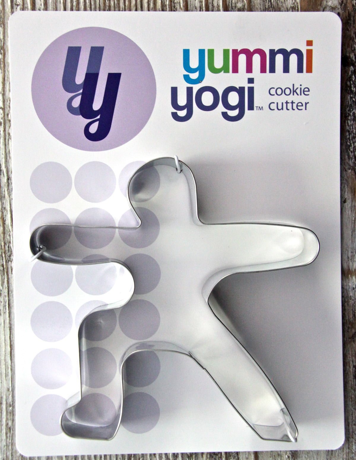 Yummi Yogi Cookie Cutters - Image 6