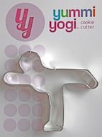 Yummi Yogi Cookie Cutters - Image 7