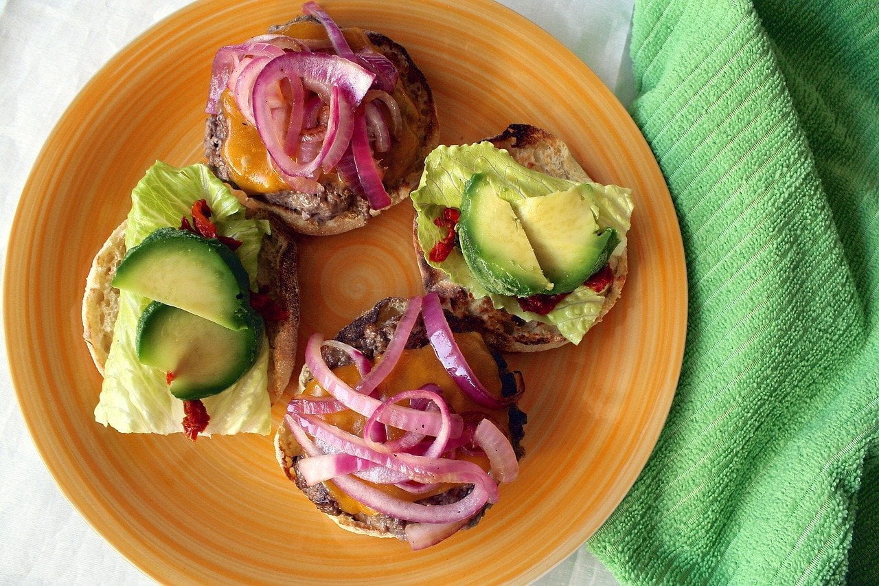 Homemade Buns